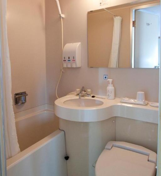 Fotos del hotel Smile  Sugamo:  56