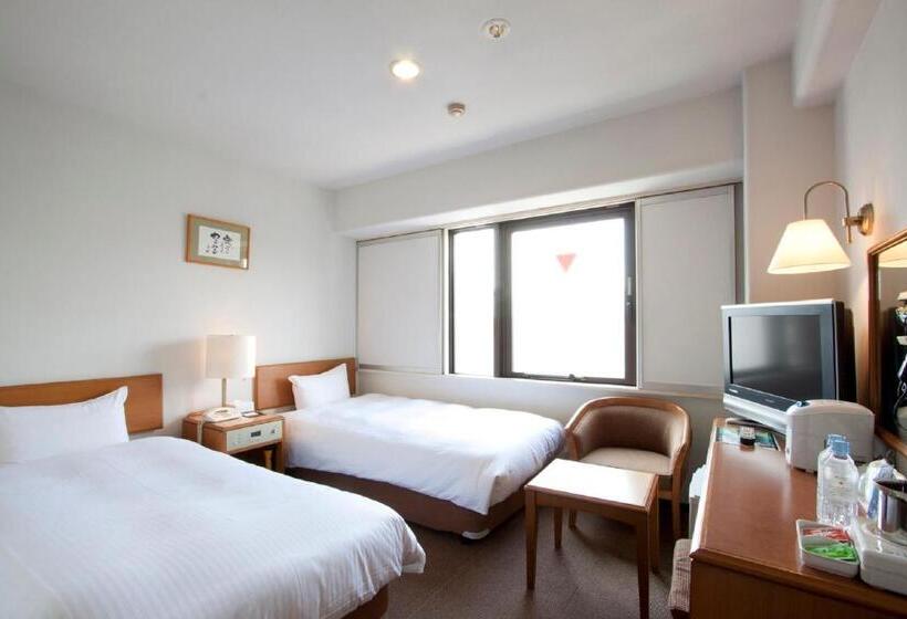 Fotos del hotel Smile  Sugamo:  17