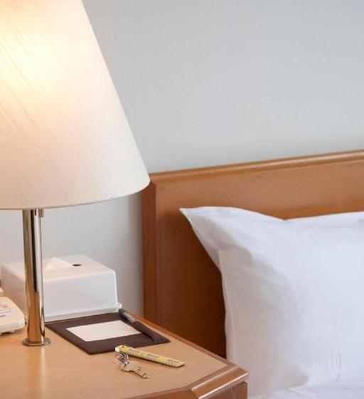 Fotos del hotel Smile  Sugamo:  4