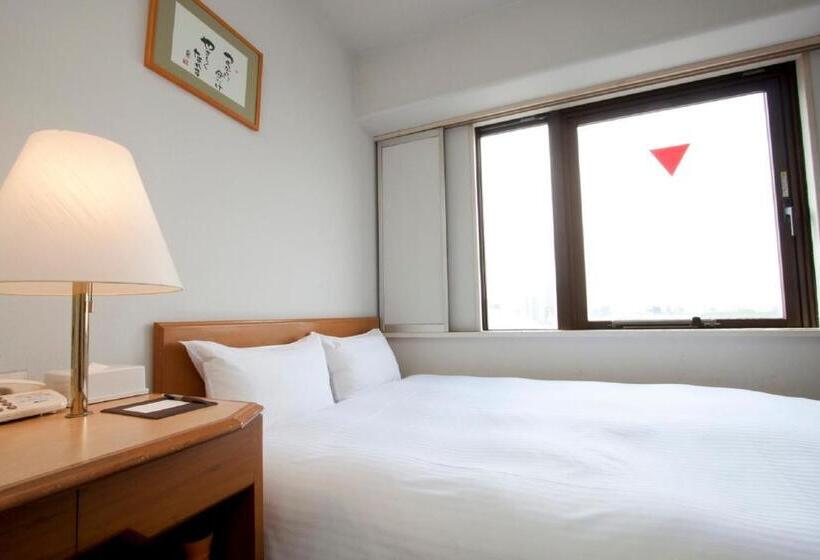 Fotos del hotel Smile  Sugamo:  30