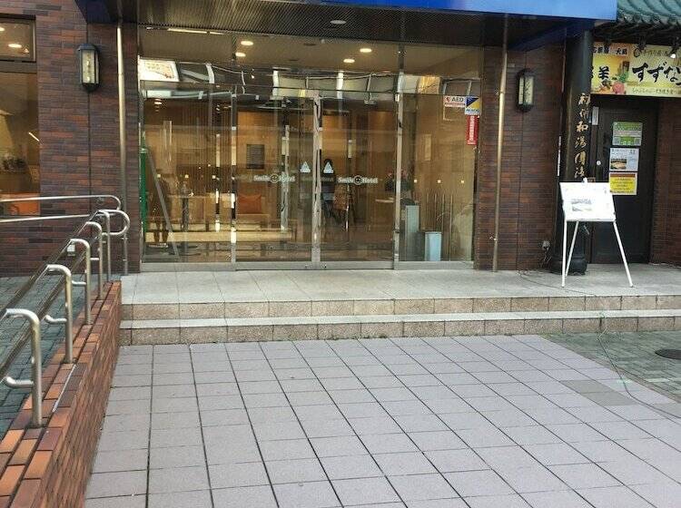 Fotos del hotel Smile  Sugamo:  28