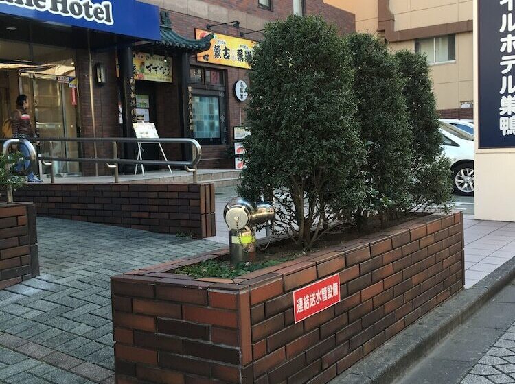 Fotos del hotel Smile  Sugamo:  2