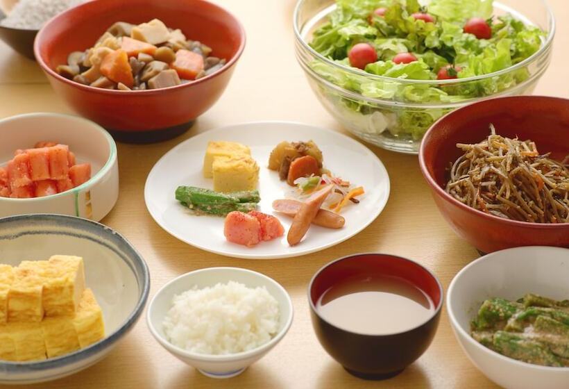 Fotos del hotel Smile  Sugamo:  8