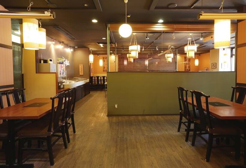 Fotos del hotel Smile  Sugamo:  9