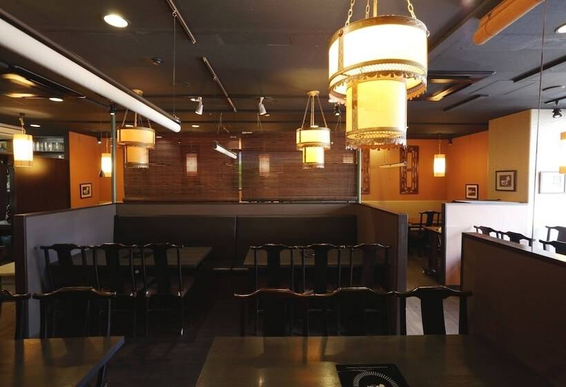 Fotos del hotel Smile  Sugamo:  10