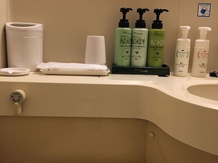 Fotos del hotel Smile  Sugamo:  40