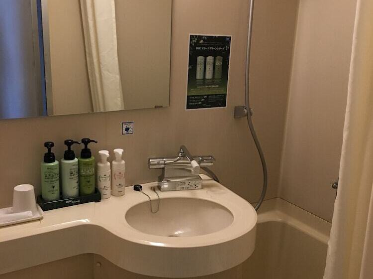 Fotos del hotel Smile  Sugamo:  43