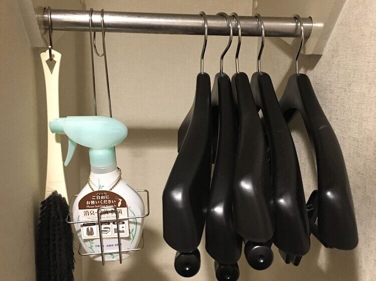 Fotos del hotel Smile  Sugamo:  45