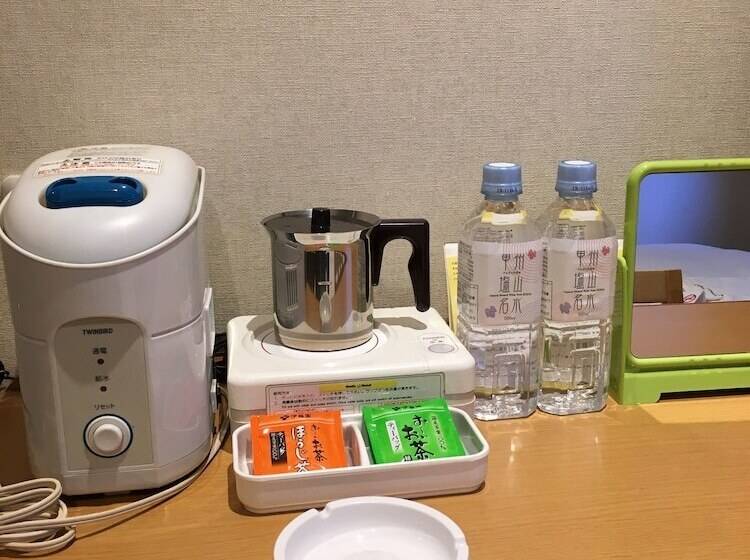 Fotos del hotel Smile  Sugamo:  49