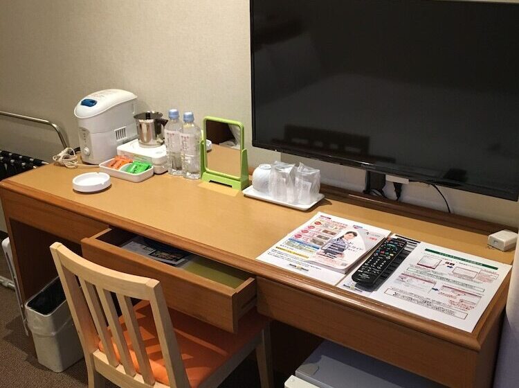 Fotos del hotel Smile  Sugamo:  50