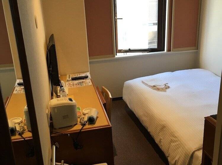 Fotos del hotel Smile  Sugamo:  60