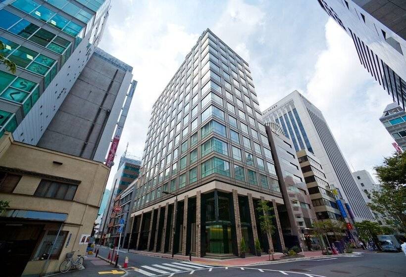 Fotos del hotel Solaria Nishitetsu  Ginza:  2