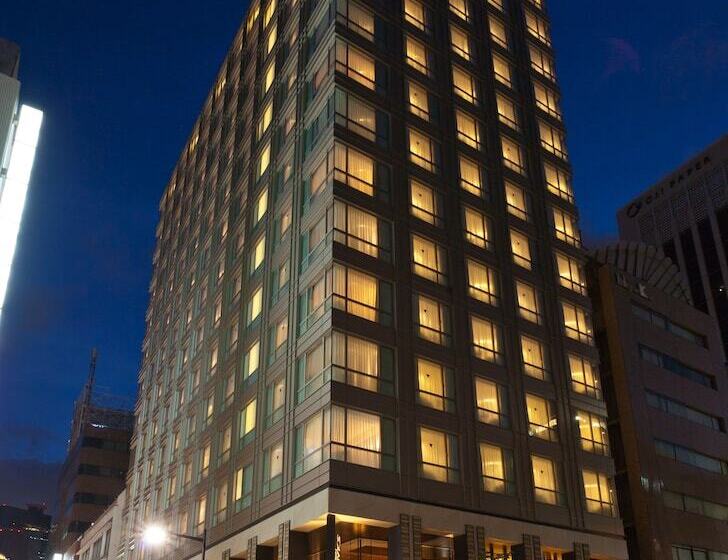 Fotos del hotel Solaria Nishitetsu  Ginza:  4