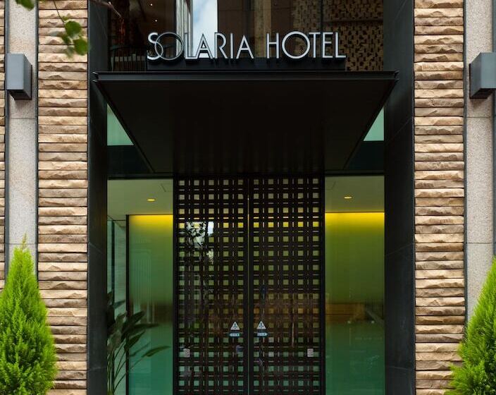 Fotos del hotel Solaria Nishitetsu  Ginza:  13