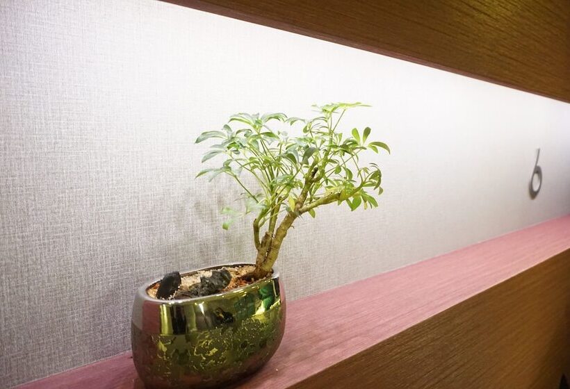 Fotos del hotel Solaria Nishitetsu  Ginza:  14