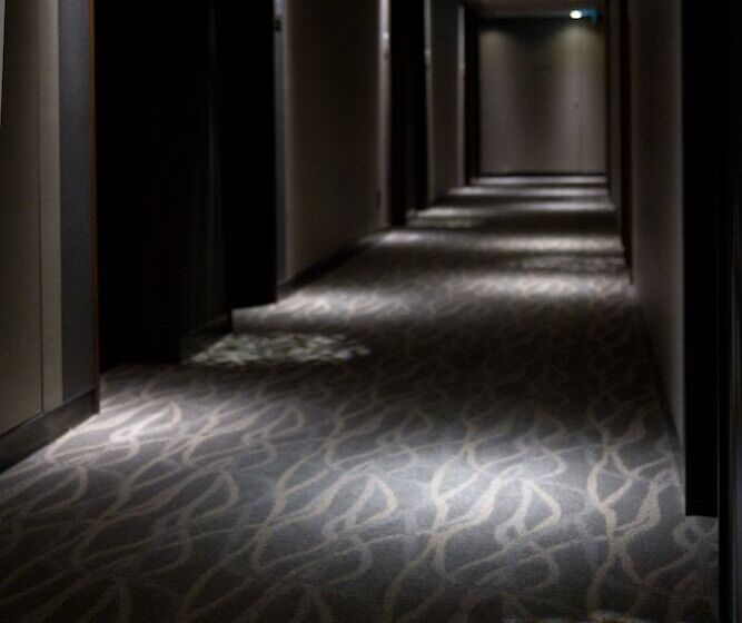 Fotos del hotel Solaria Nishitetsu  Ginza:  5