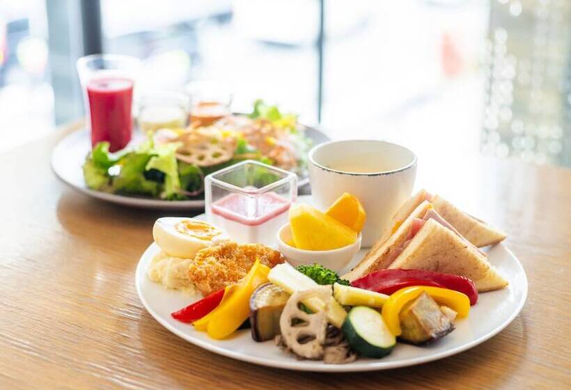 Fotos del hotel Solaria Nishitetsu  Ginza:  28