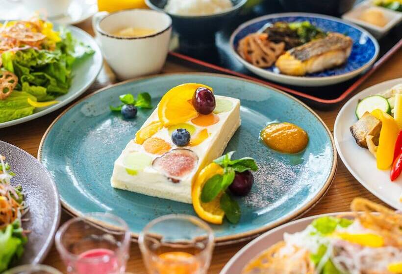 Fotos del hotel Solaria Nishitetsu  Ginza:  18