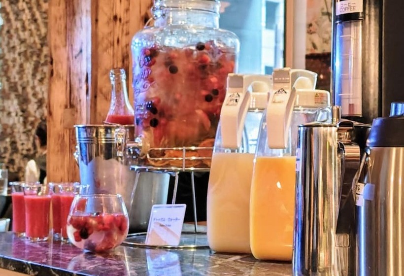 Fotos del hotel Solaria Nishitetsu  Ginza:  26