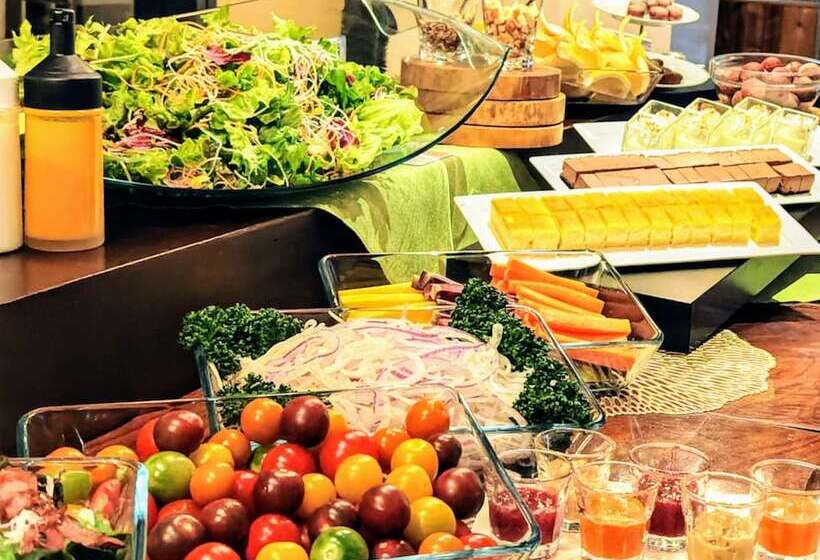 Fotos del hotel Solaria Nishitetsu  Ginza:  8