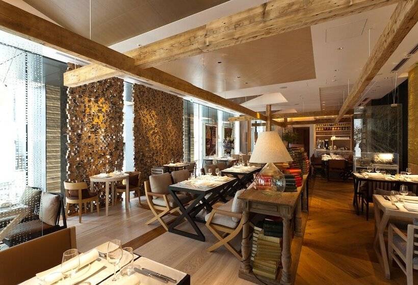 Fotos del hotel Solaria Nishitetsu  Ginza:  17