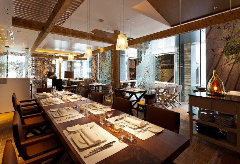 Fotos del hotel Solaria Nishitetsu  Ginza:  20