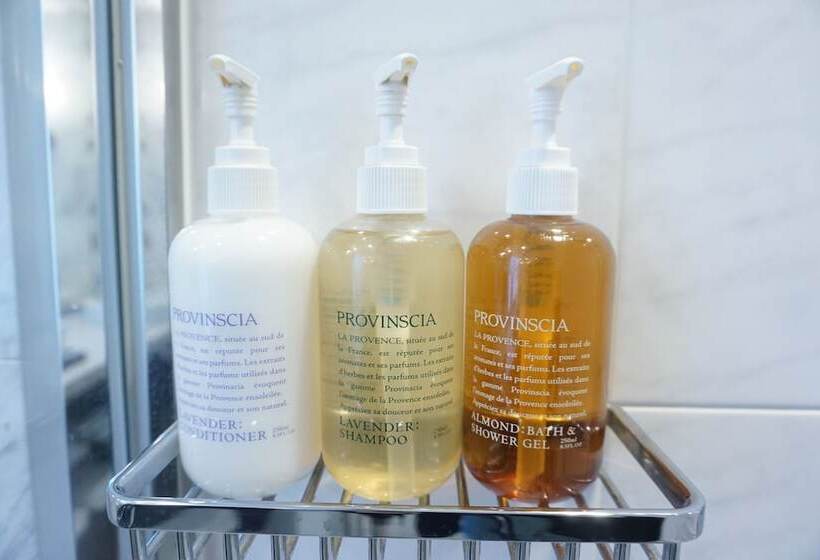 Fotos del hotel Solaria Nishitetsu  Ginza:  21