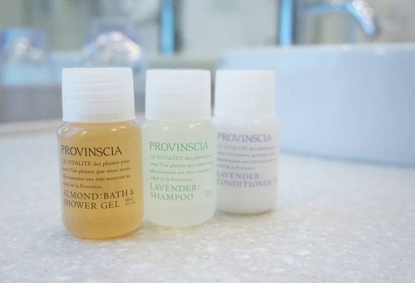 Fotos del hotel Solaria Nishitetsu  Ginza:  22