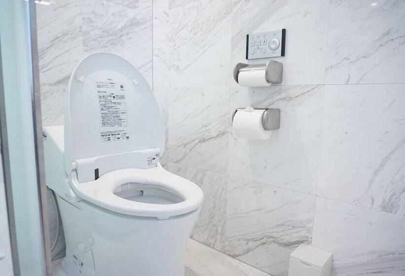 Fotos del hotel Solaria Nishitetsu  Ginza:  24