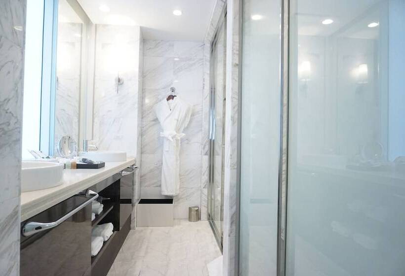 Fotos del hotel Solaria Nishitetsu  Ginza:  25