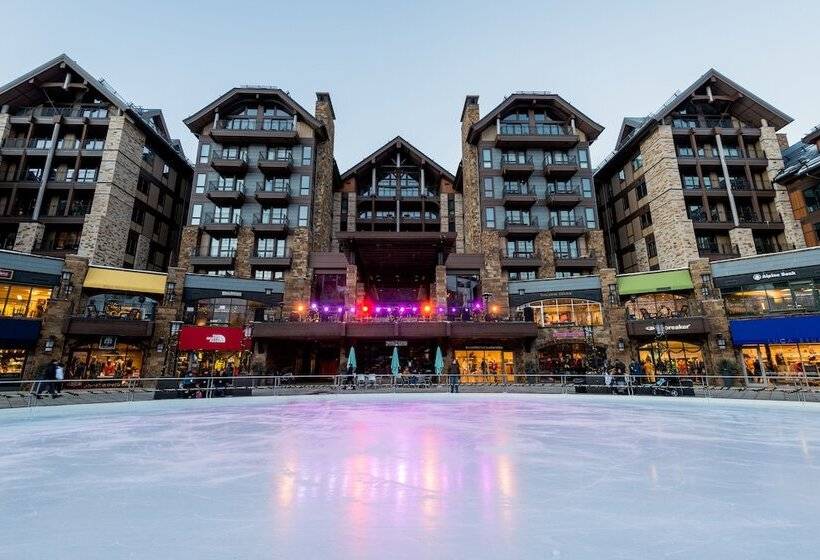 هتل Solaris Residences