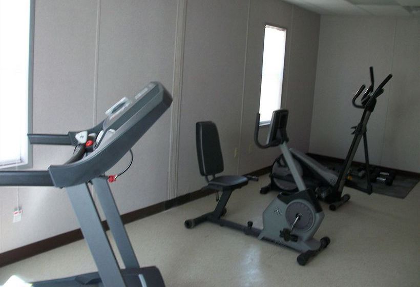 호텔 South Texas Lodge Carrizo Springs