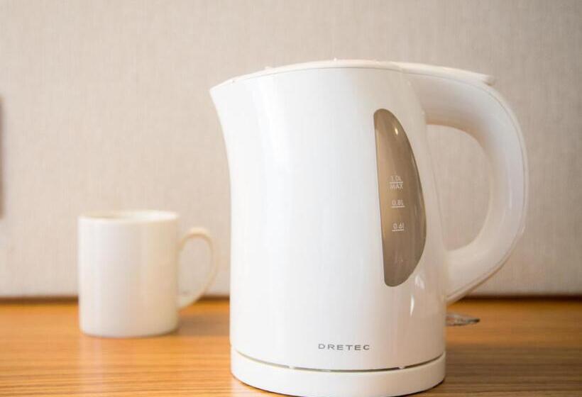 Super Hotel Tokyo Jr Kamata Nishiguchi