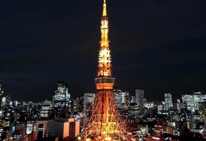 Super Hotel Ueno Okachimachi