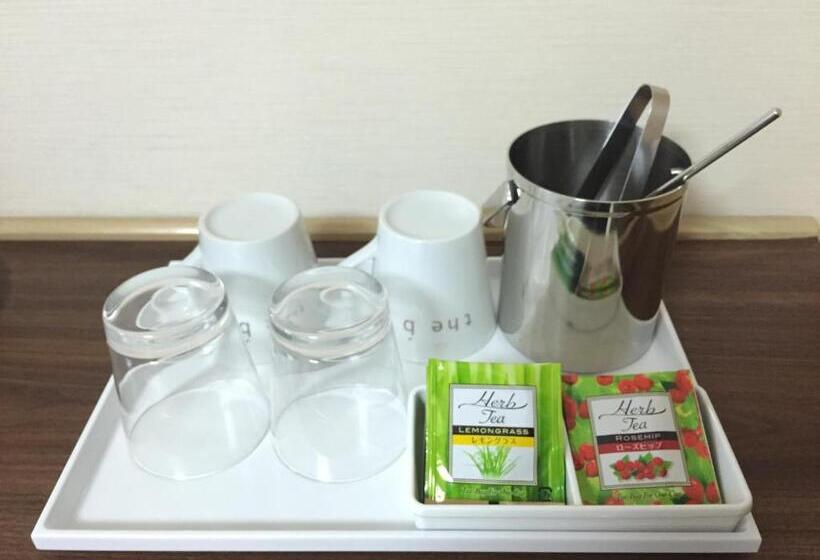 酒店 The B Suidobashi