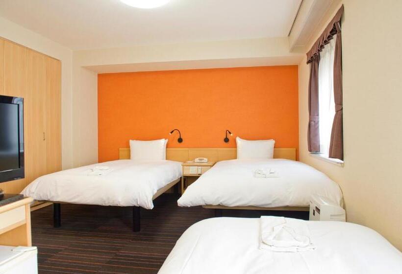 酒店 The B Suidobashi