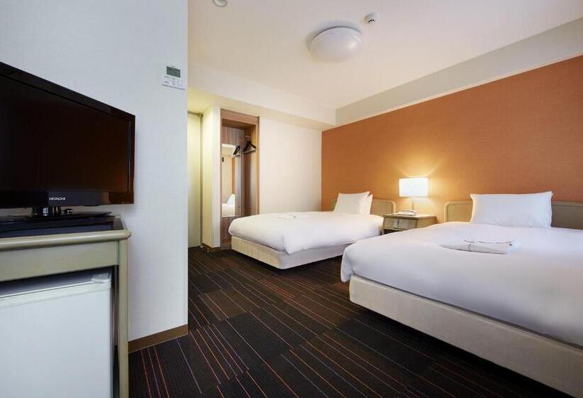 Fotos del hotel The B Suidobashi:  13