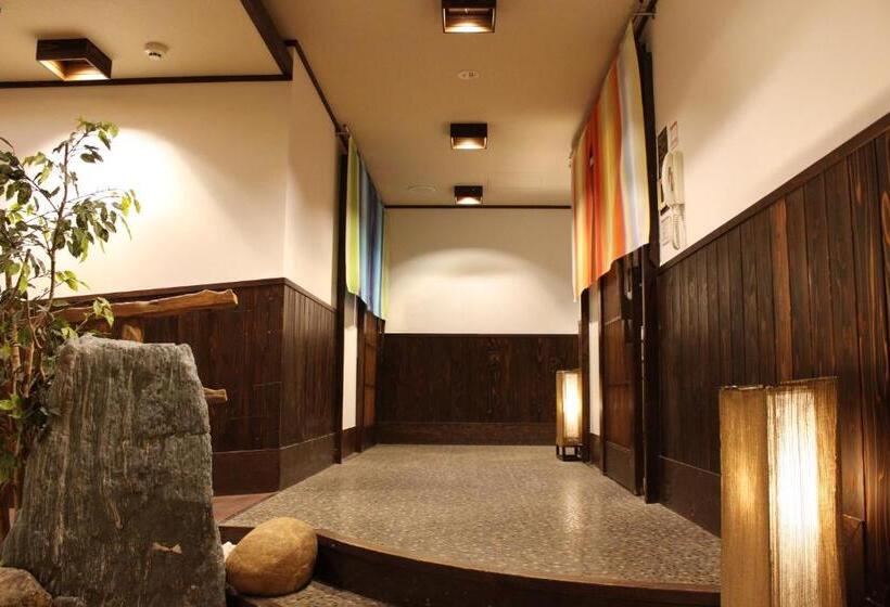 Fotos del hotel The B Suidobashi:  41