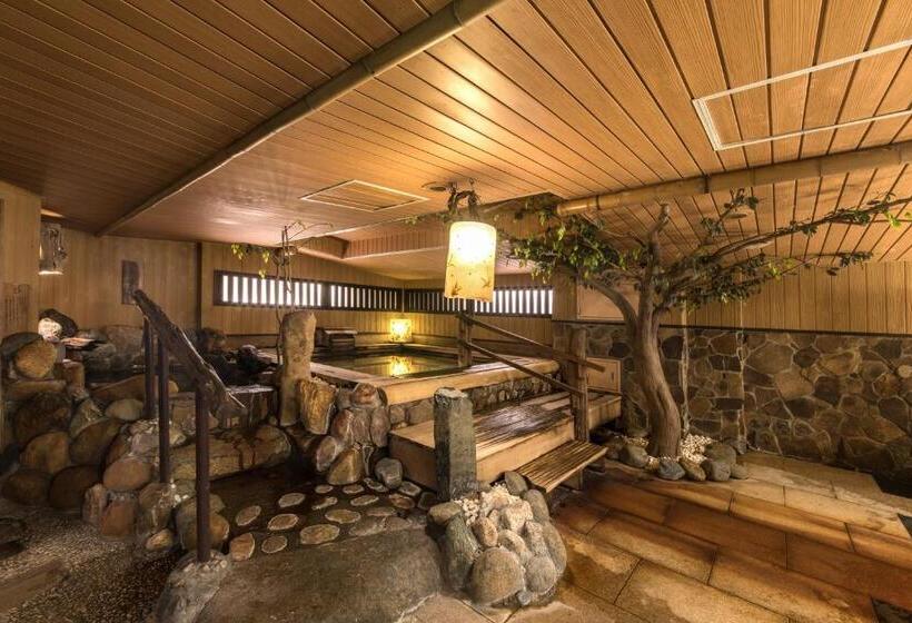 Fotos del hotel The B Suidobashi:  26