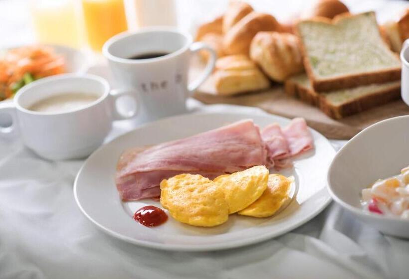 Fotos del hotel The B Suidobashi:  42