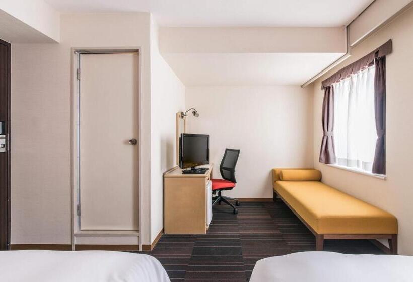 Fotos del hotel The B Suidobashi:  20