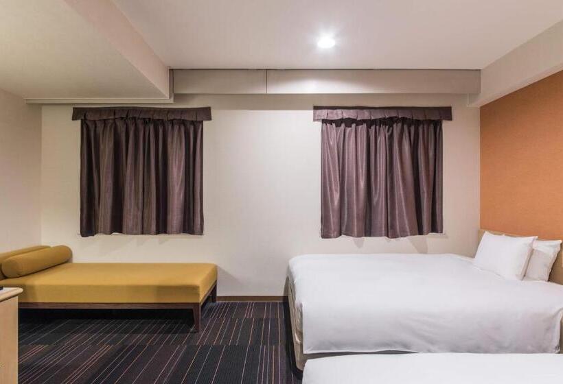 Fotos del hotel The B Suidobashi:  10