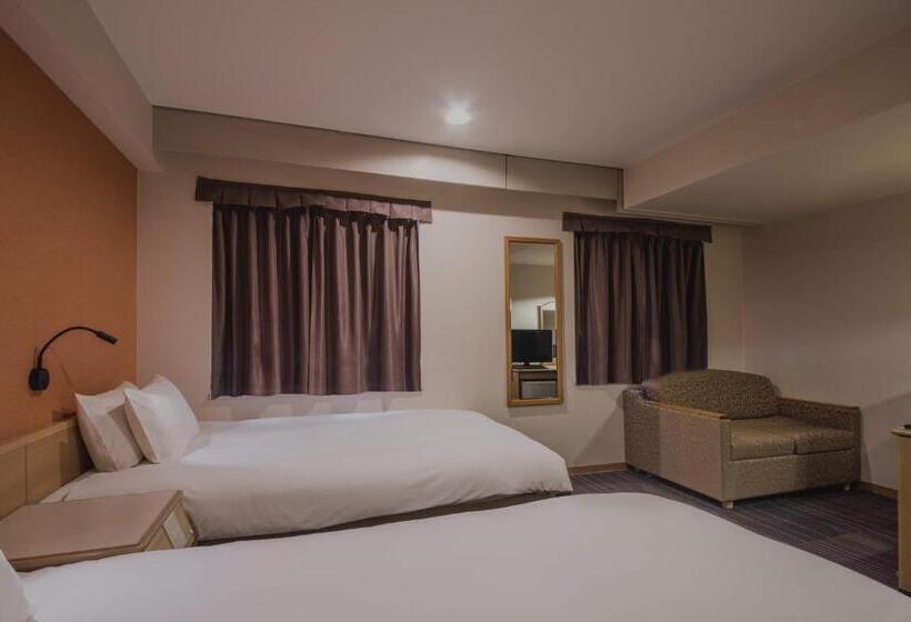 Fotos del hotel The B Suidobashi:  40