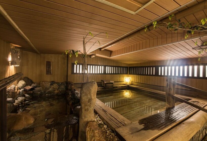 Fotos del hotel The B Suidobashi:  32