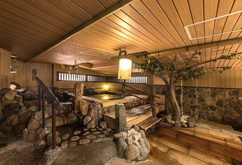 Fotos del hotel The B Suidobashi:  34