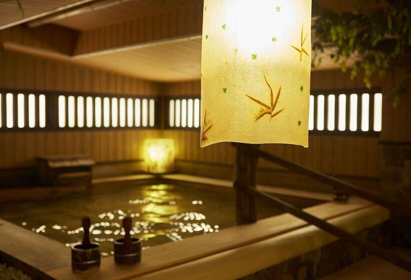 酒店 The B Suidobashi