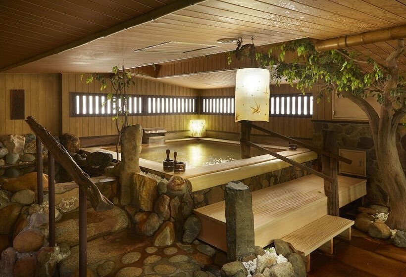 酒店 The B Suidobashi