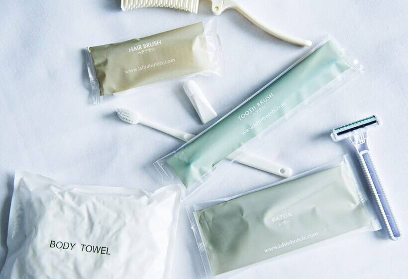 酒店 The B Suidobashi