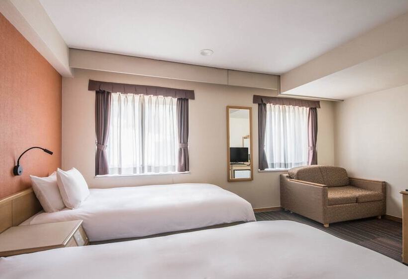 Fotos del hotel The B Suidobashi:  48