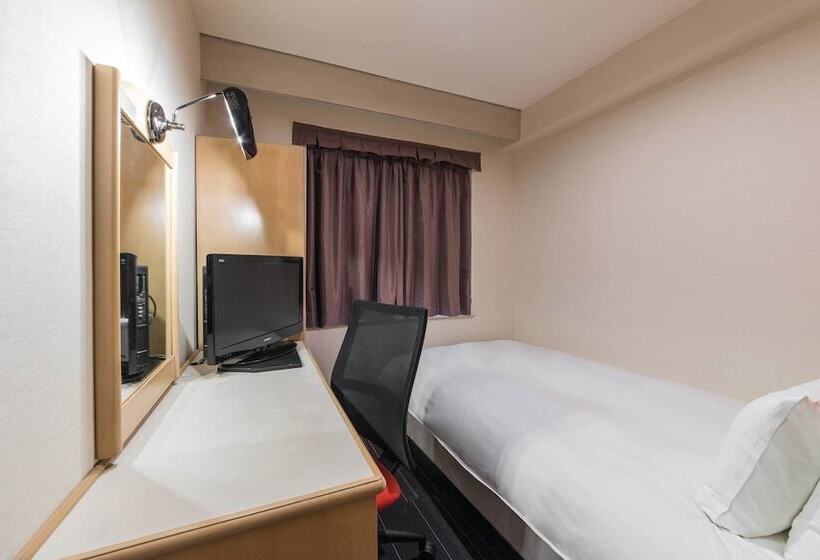 Fotos del hotel The B Suidobashi:  17